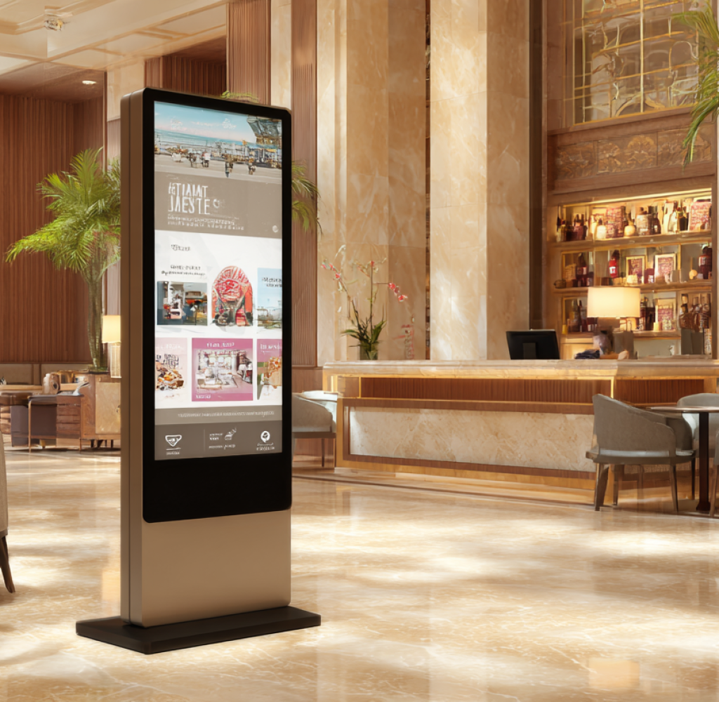 u6196647147_Digital_kiosk_in_a_stylish_hotel_lobby_or_upscale_17a1dcff-f971-4ee7-a159-e0588cb4f732_2